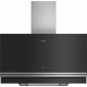 SIEMENS Campana decorativa  LC97FVW60.  . 90 cm, Negro,Clase B